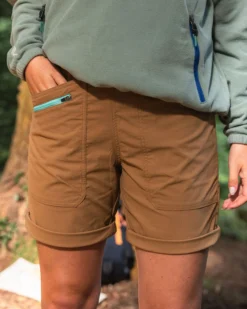 Women's Hydrilla All Purpose Short