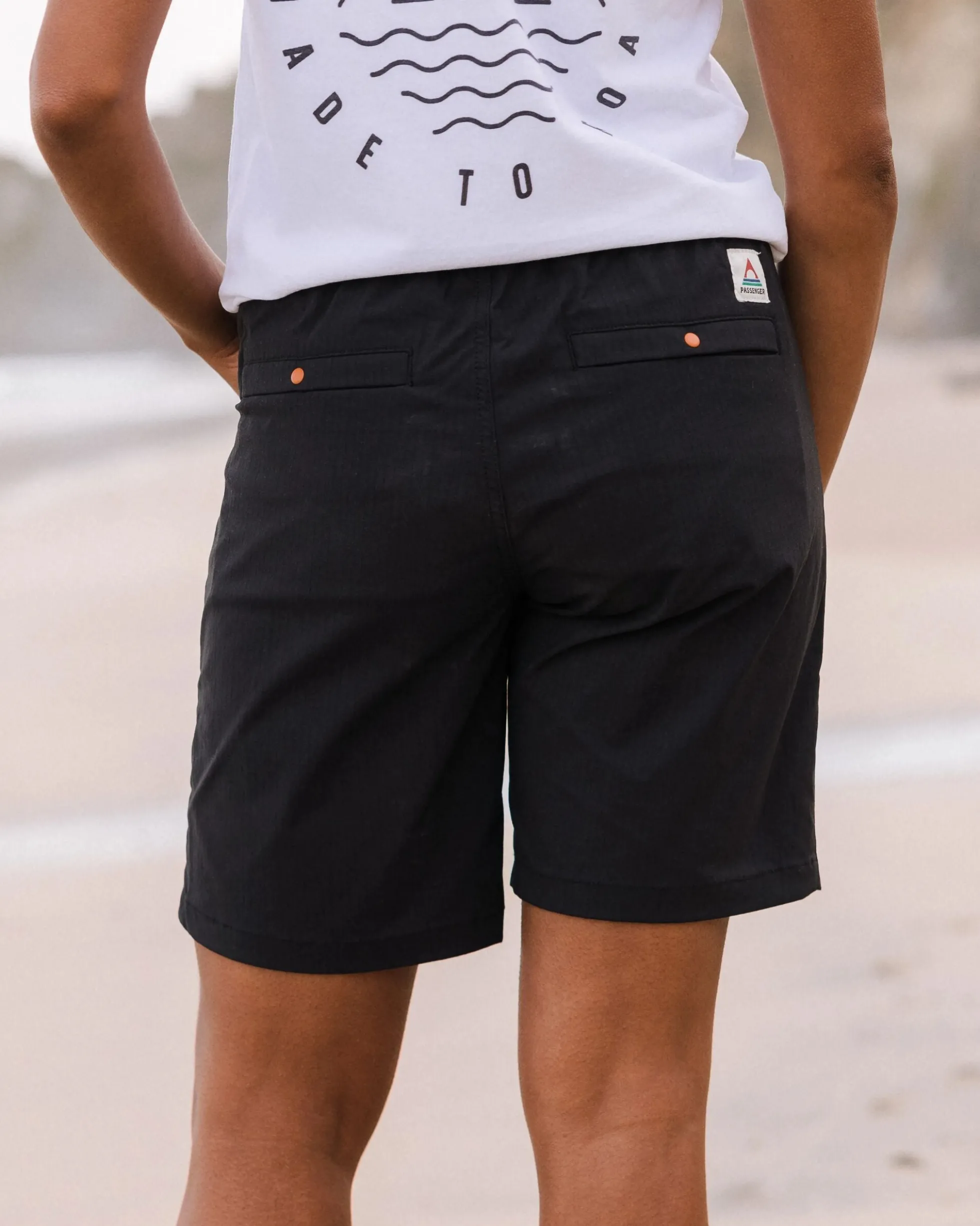 Women's Hydrilla All Purpose Short