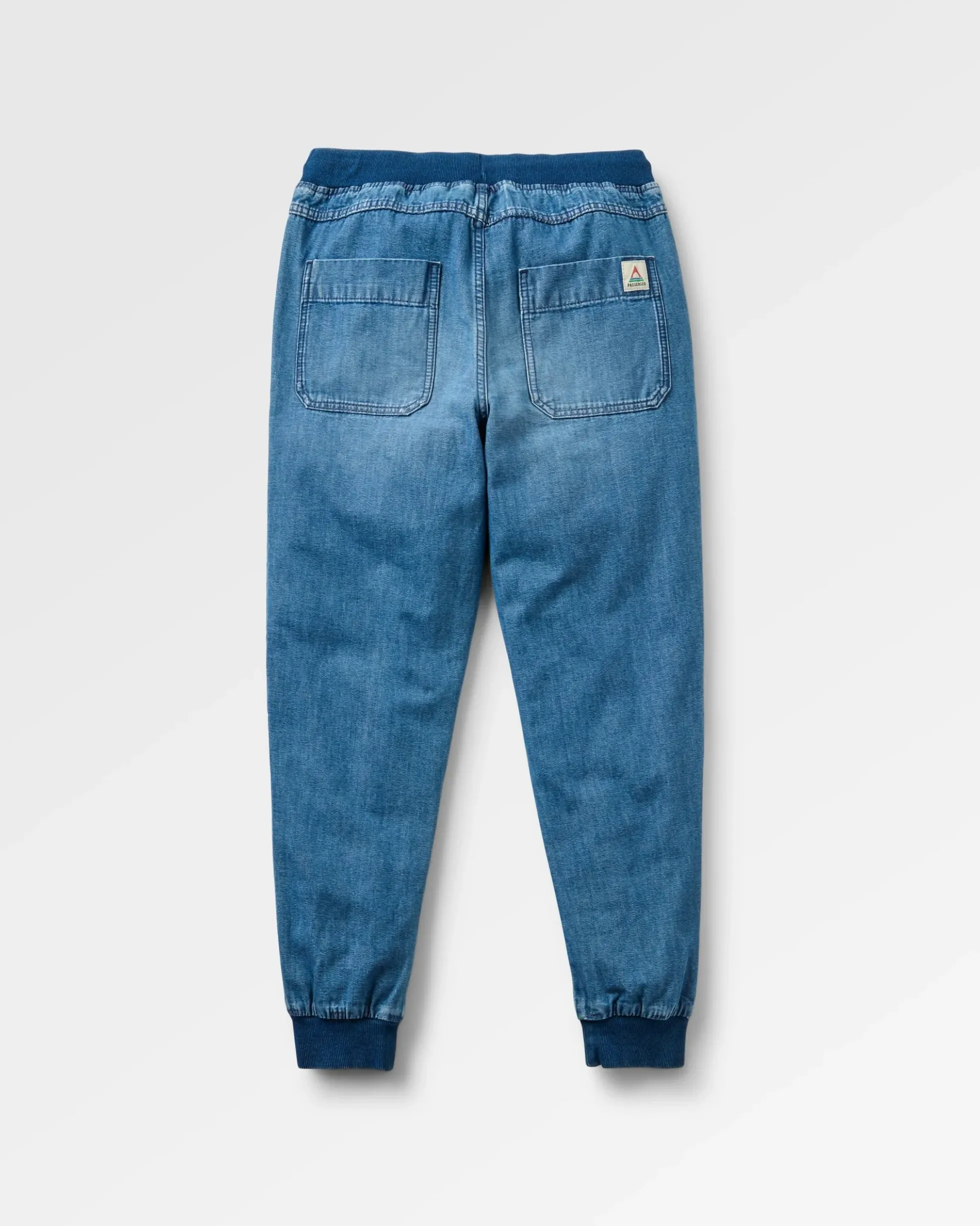 Women's Hydrilla Denim Jogger
