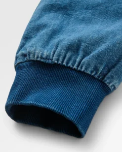 Women's Hydrilla Denim Jogger