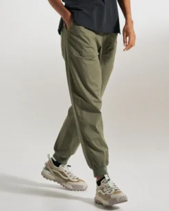 Women's Hydrilla High Waisted Jogger