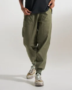 Women's Hydrilla High Waisted Jogger