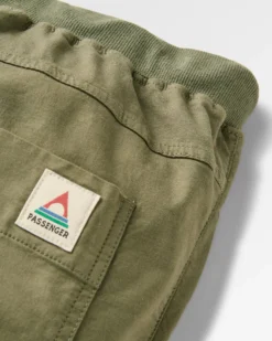 Women's Hydrilla High Waisted Jogger