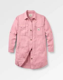 Women's Hydrilla LS Shirt Dress