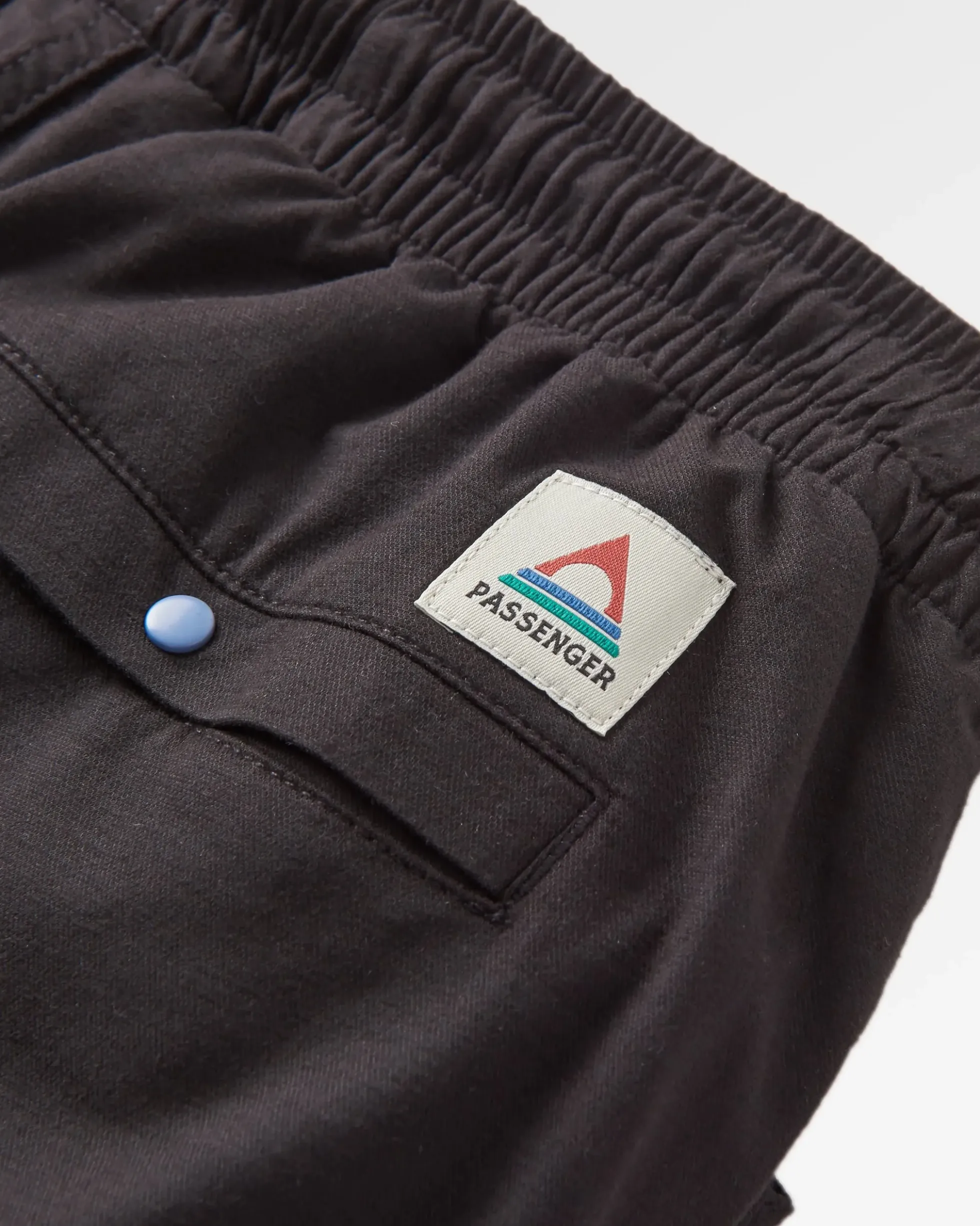 Women's Hydrilla Organic Cotton Trouser