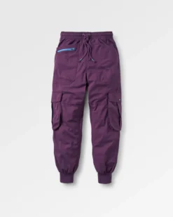 Women's Hydrilla Organic Cotton Trouser