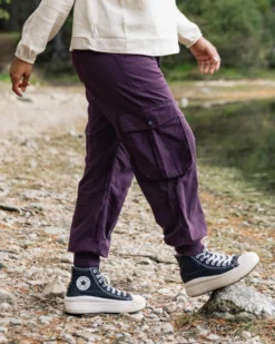 Women's Hydrilla Organic Cotton Trouser
