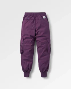 Women's Hydrilla Organic Cotton Trouser