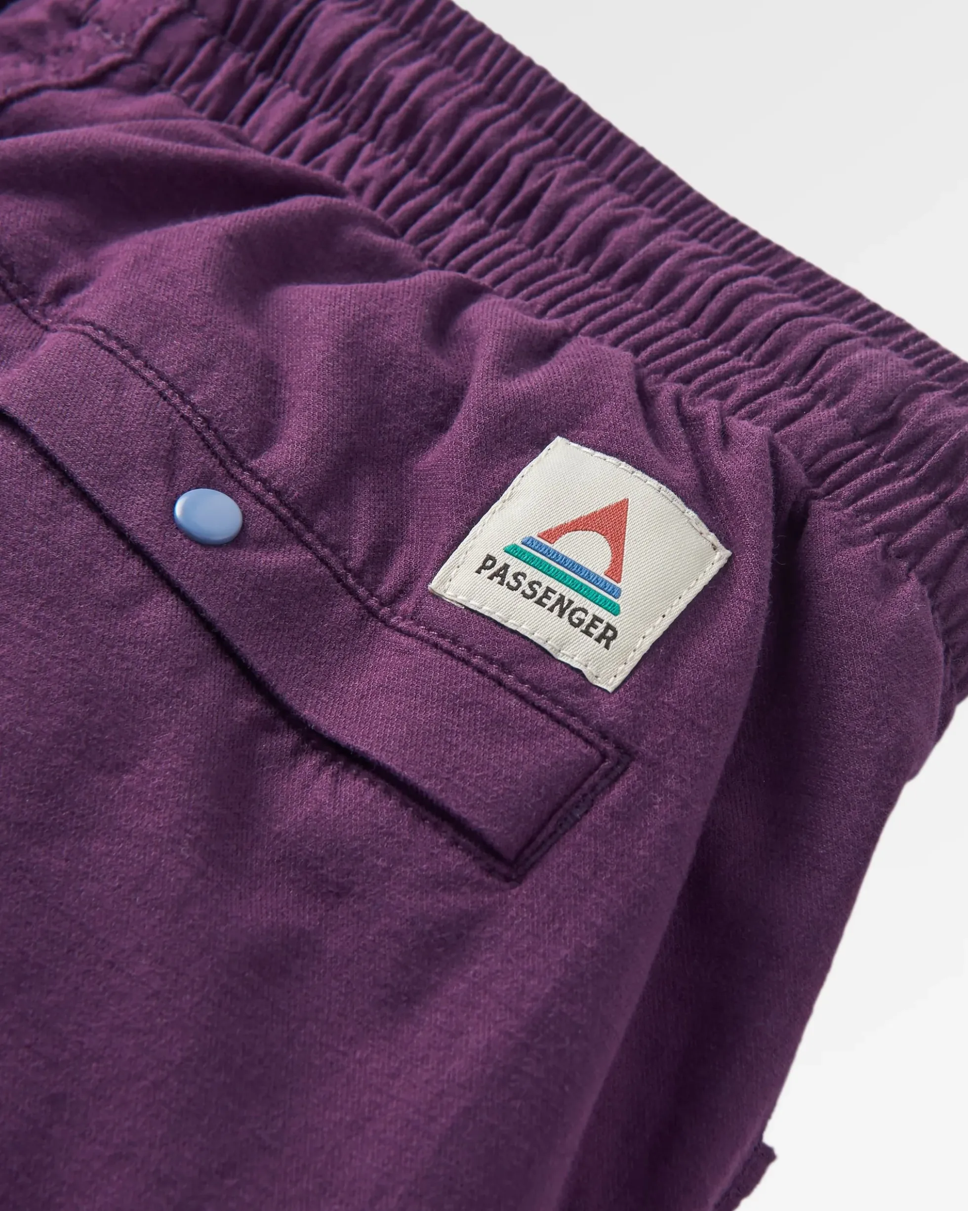 Women's Hydrilla Organic Cotton Trouser