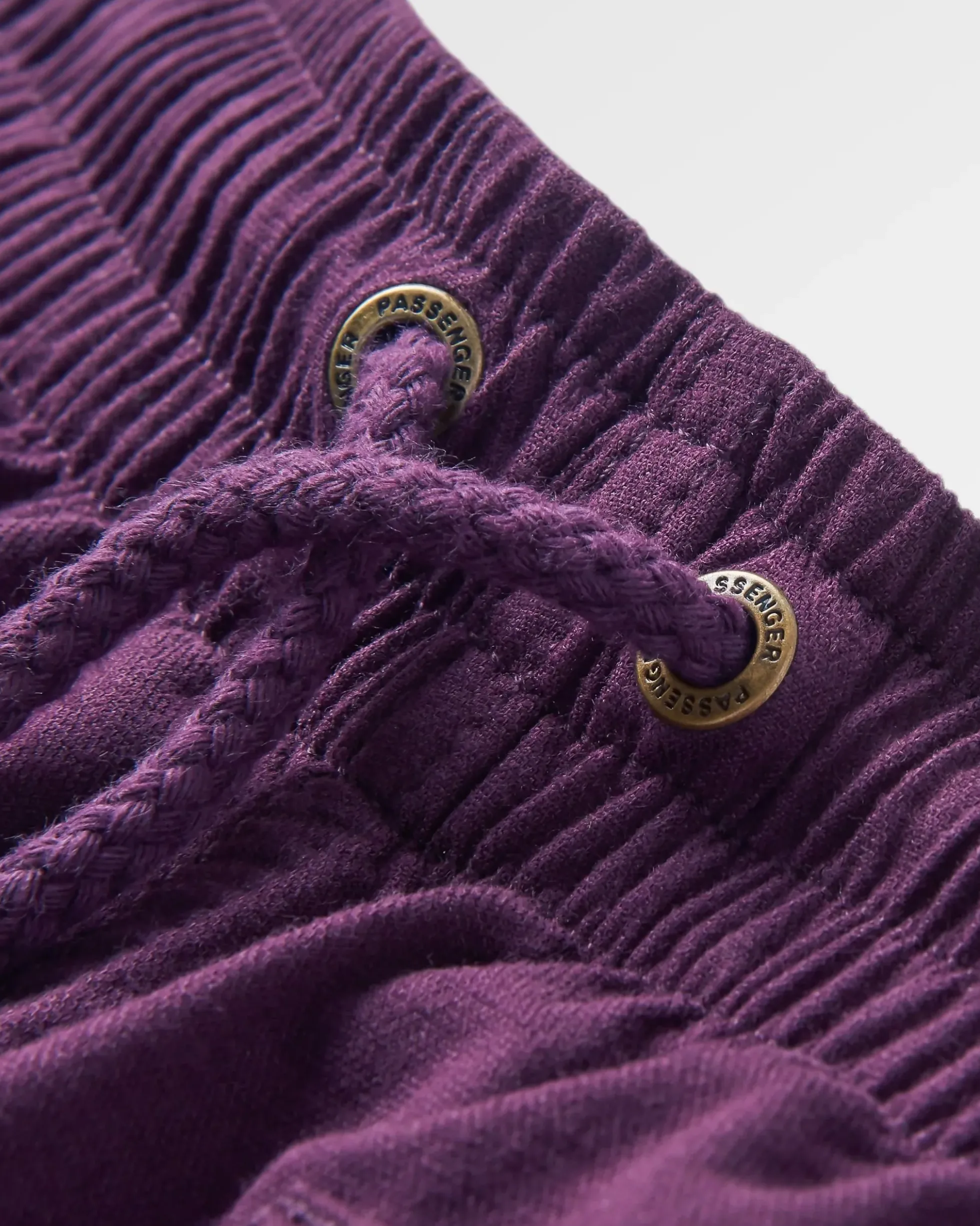 Women's Hydrilla Organic Cotton Trouser