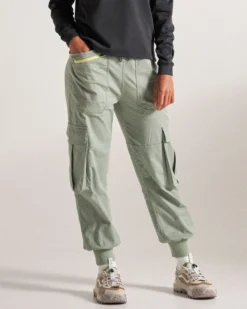 Women's Hydrilla Organic Cotton Trouser