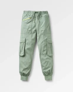 Women's Hydrilla Organic Cotton Trouser