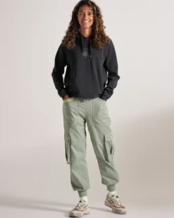 Women's Hydrilla Organic Cotton Trouser