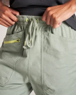 Women's Hydrilla Organic Cotton Trouser