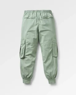 Women's Hydrilla Organic Cotton Trouser