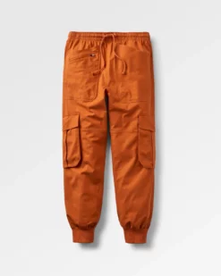 Women's Hydrilla Organic Cotton Trouser