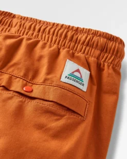 Women's Hydrilla Organic Cotton Trouser