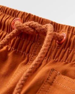 Women's Hydrilla Organic Cotton Trouser