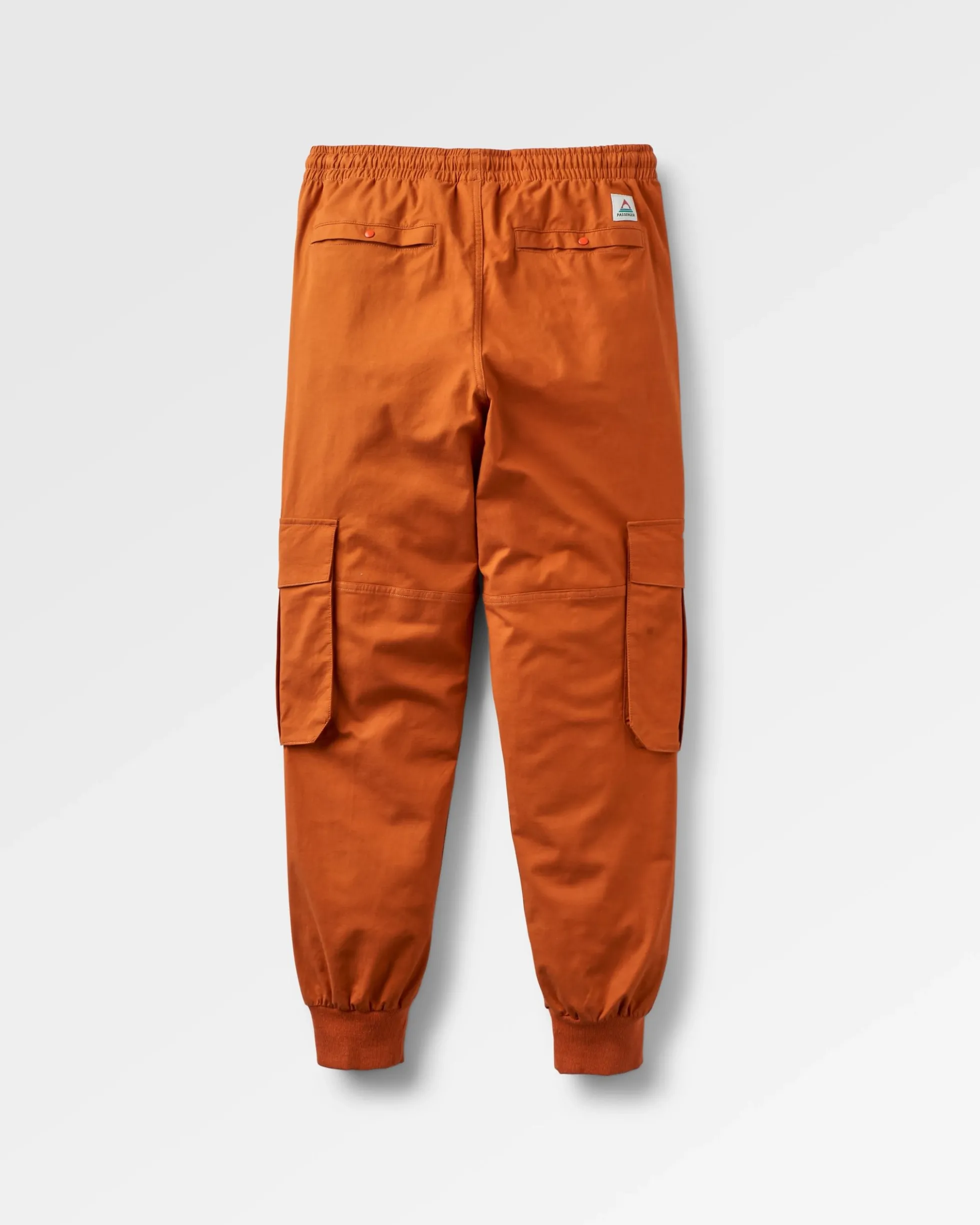 Women's Hydrilla Organic Cotton Trouser