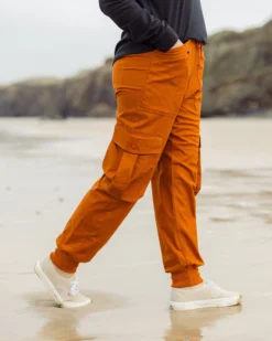 Women's Hydrilla Organic Cotton Trouser
