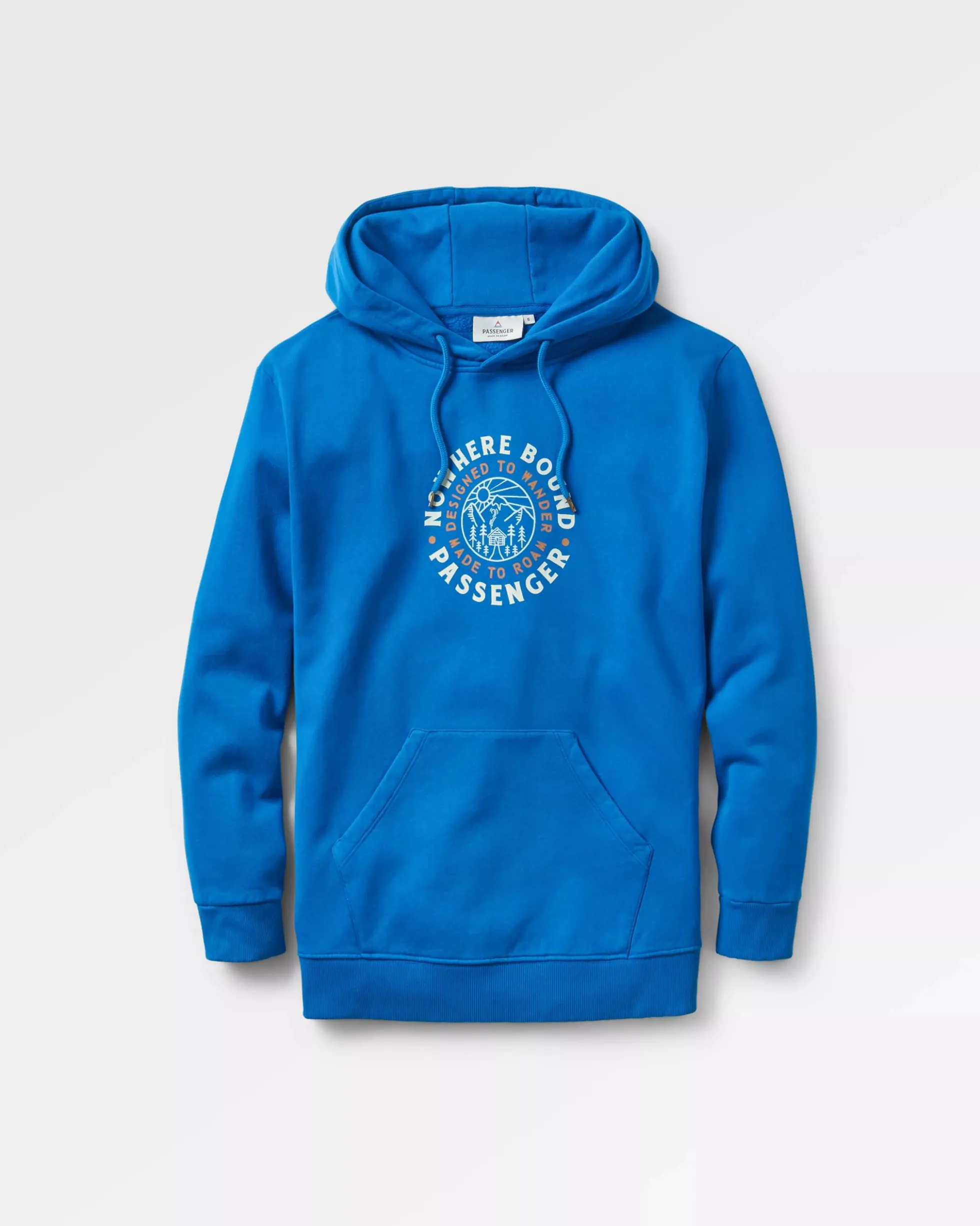 Women's In The Woods Hoodie