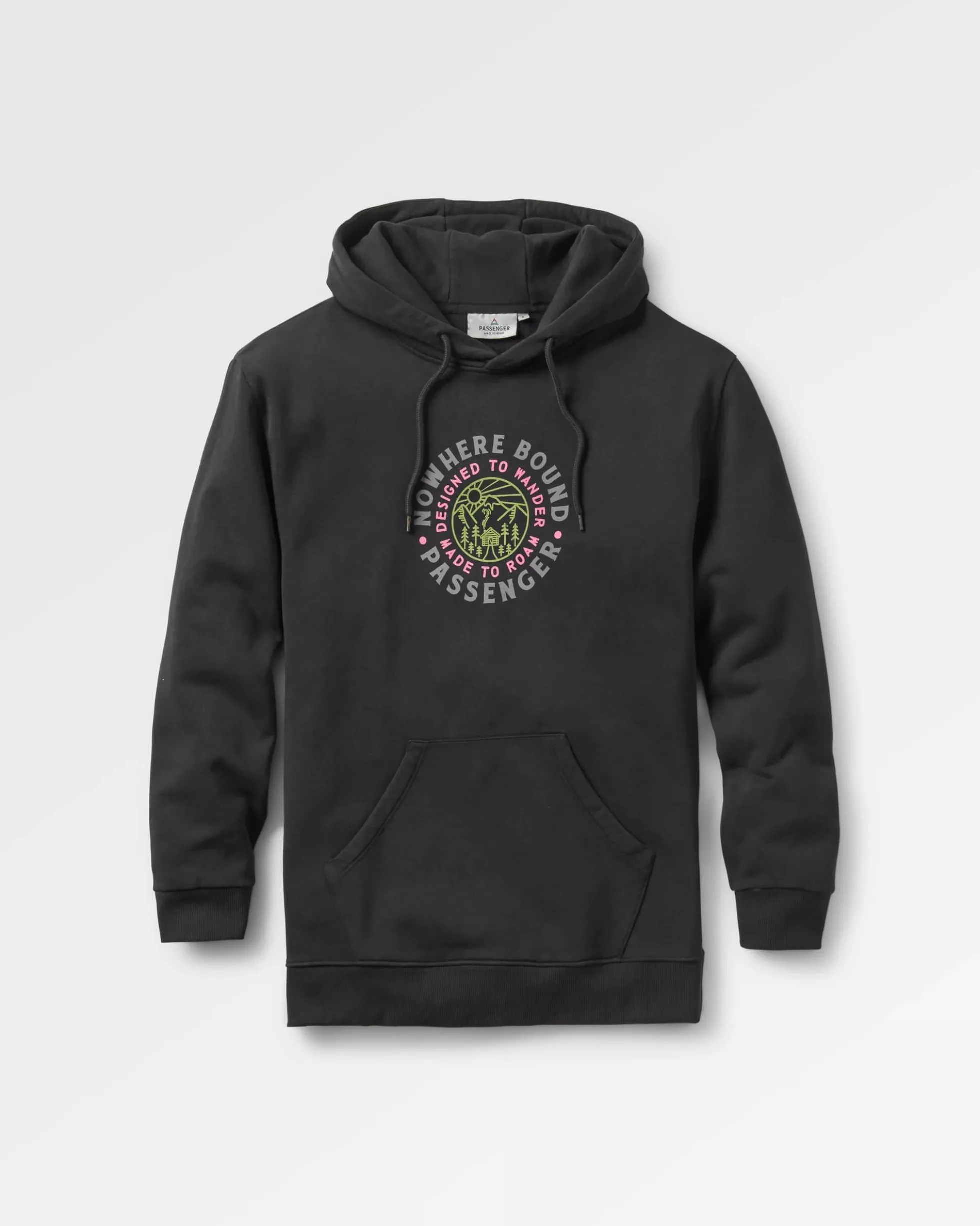 Women's In The Woods Hoodie