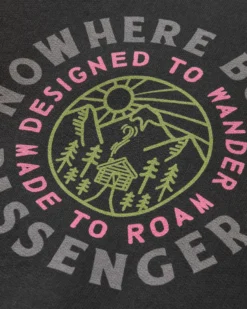 Women's In The Woods Hoodie
