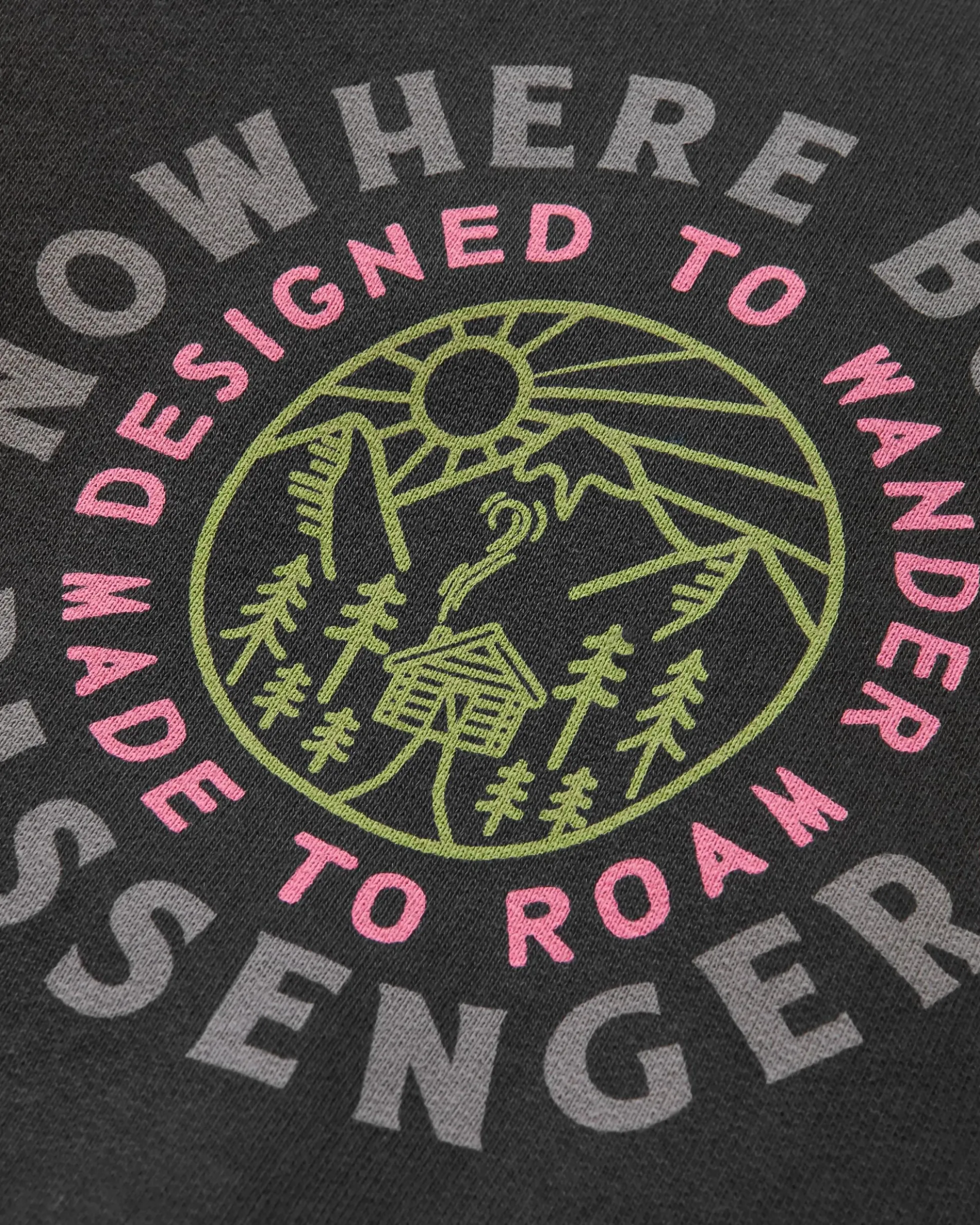Women's In The Woods Hoodie