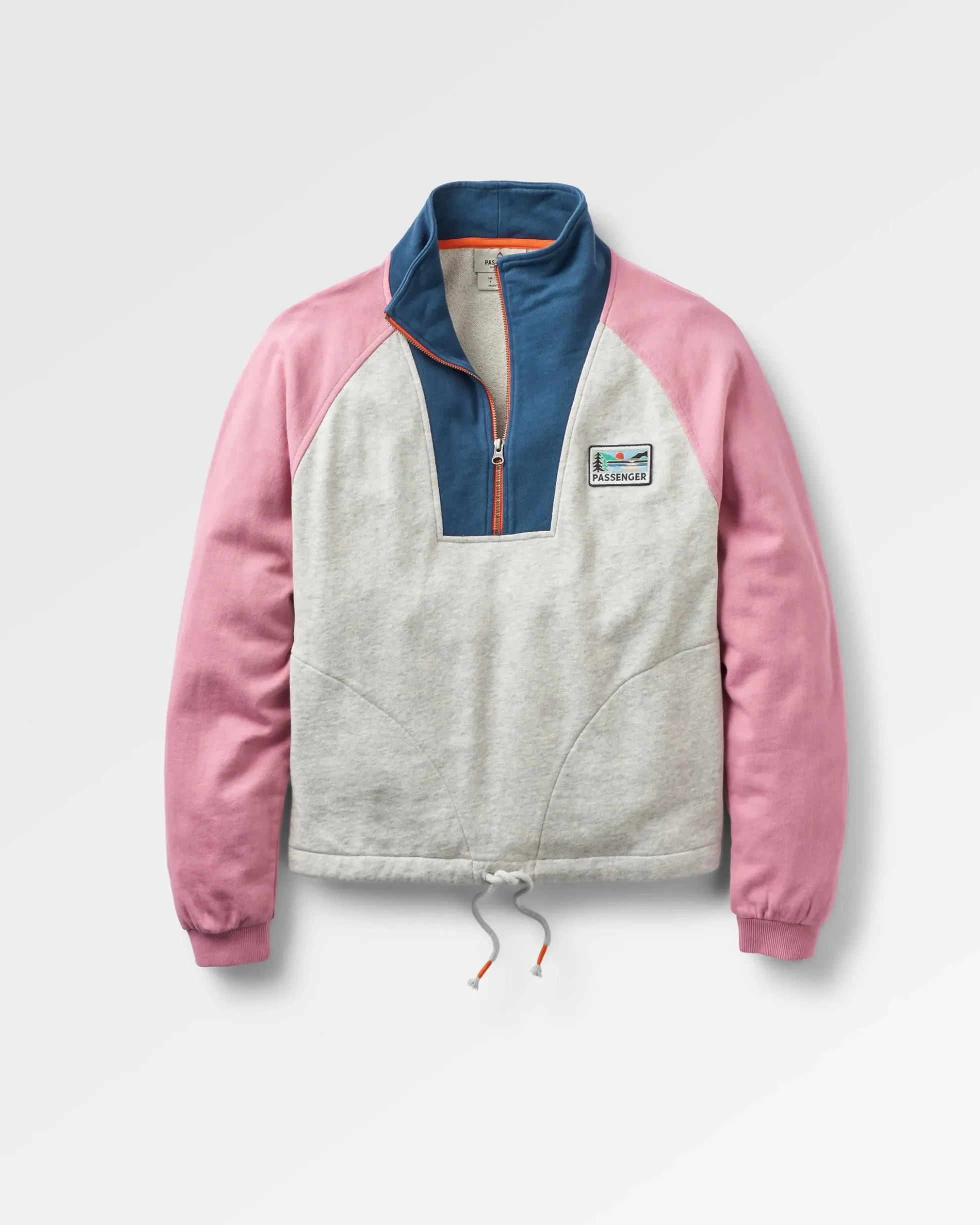 Women's Jazz Organic Cotton Sweatshirt