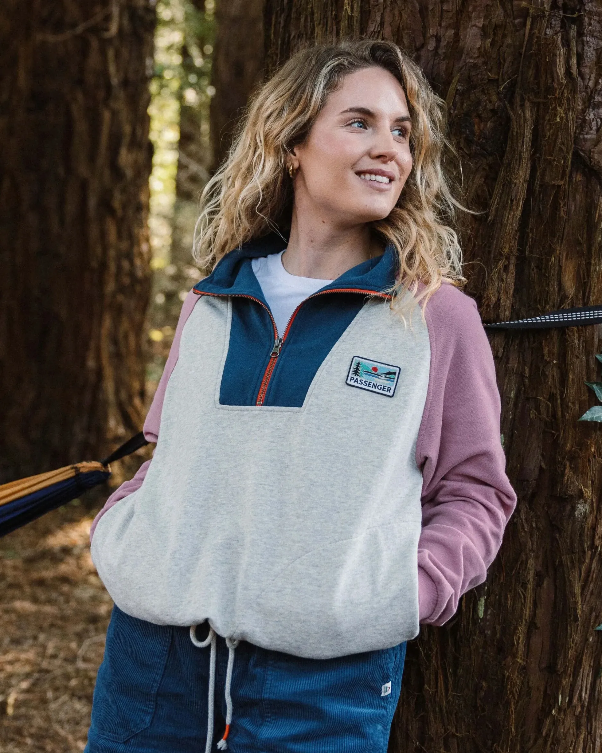 Women's Jazz Organic Cotton Sweatshirt