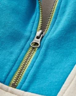 Women's Jazz Organic Cotton Sweatshirt
