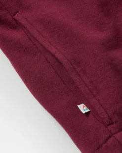 Women's Jazz Organic Cotton Sweatshirt