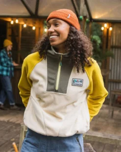 Women's Jazz Polar Fleece