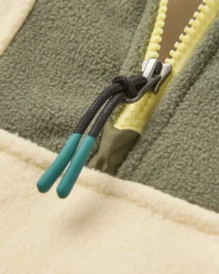 Women's Jazz Polar Fleece