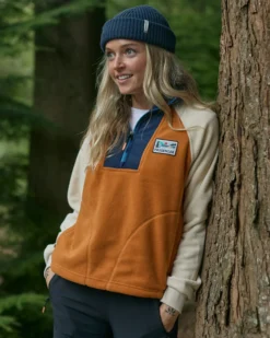 Women's Jazz Polar Fleece