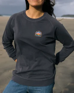 Women's Journal Sweatshirt