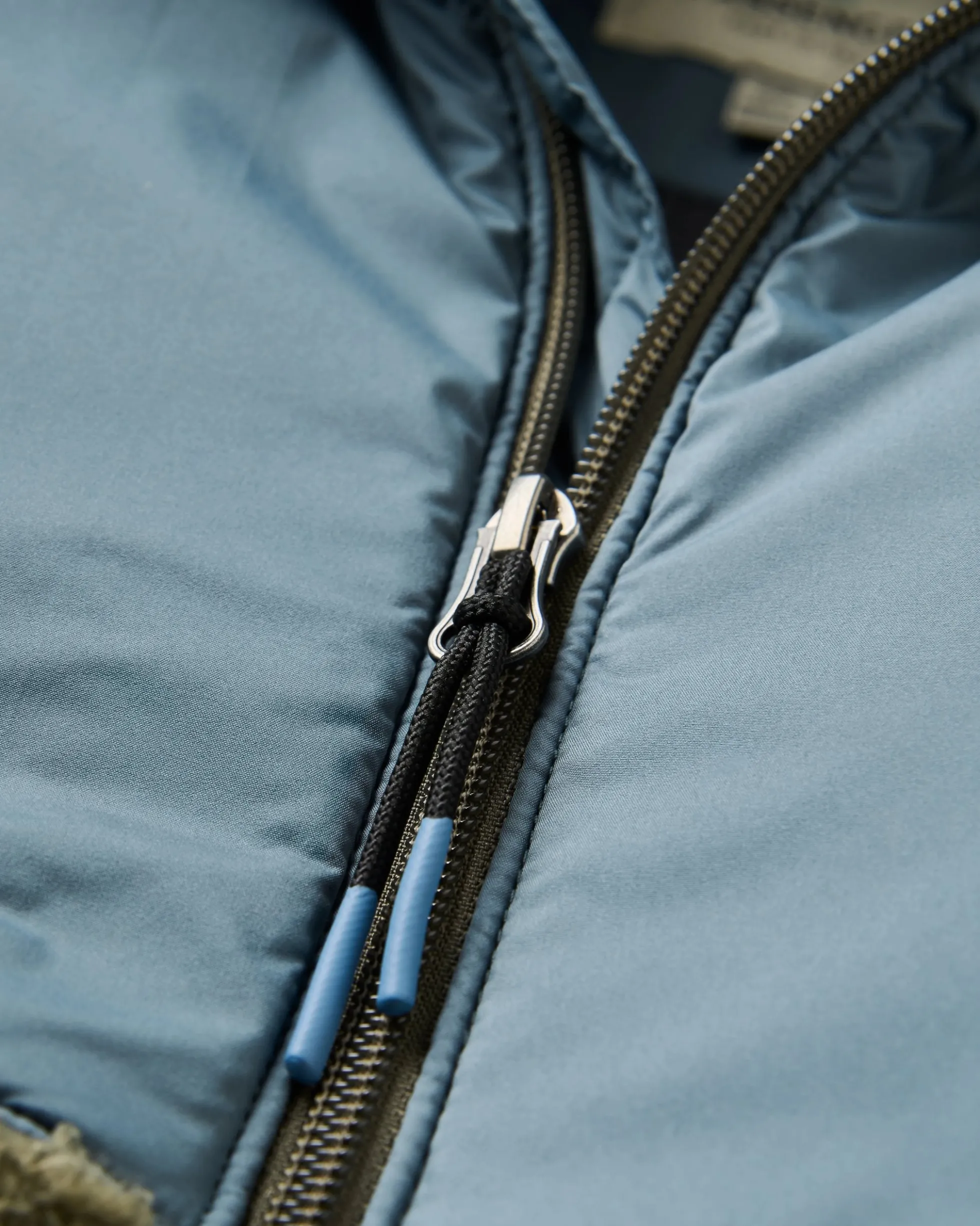 Women's Joy Full Zip Lined Hooded Sherpa Fleece