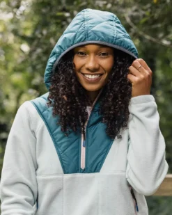 Women's Juana Polar Hooded Fleece