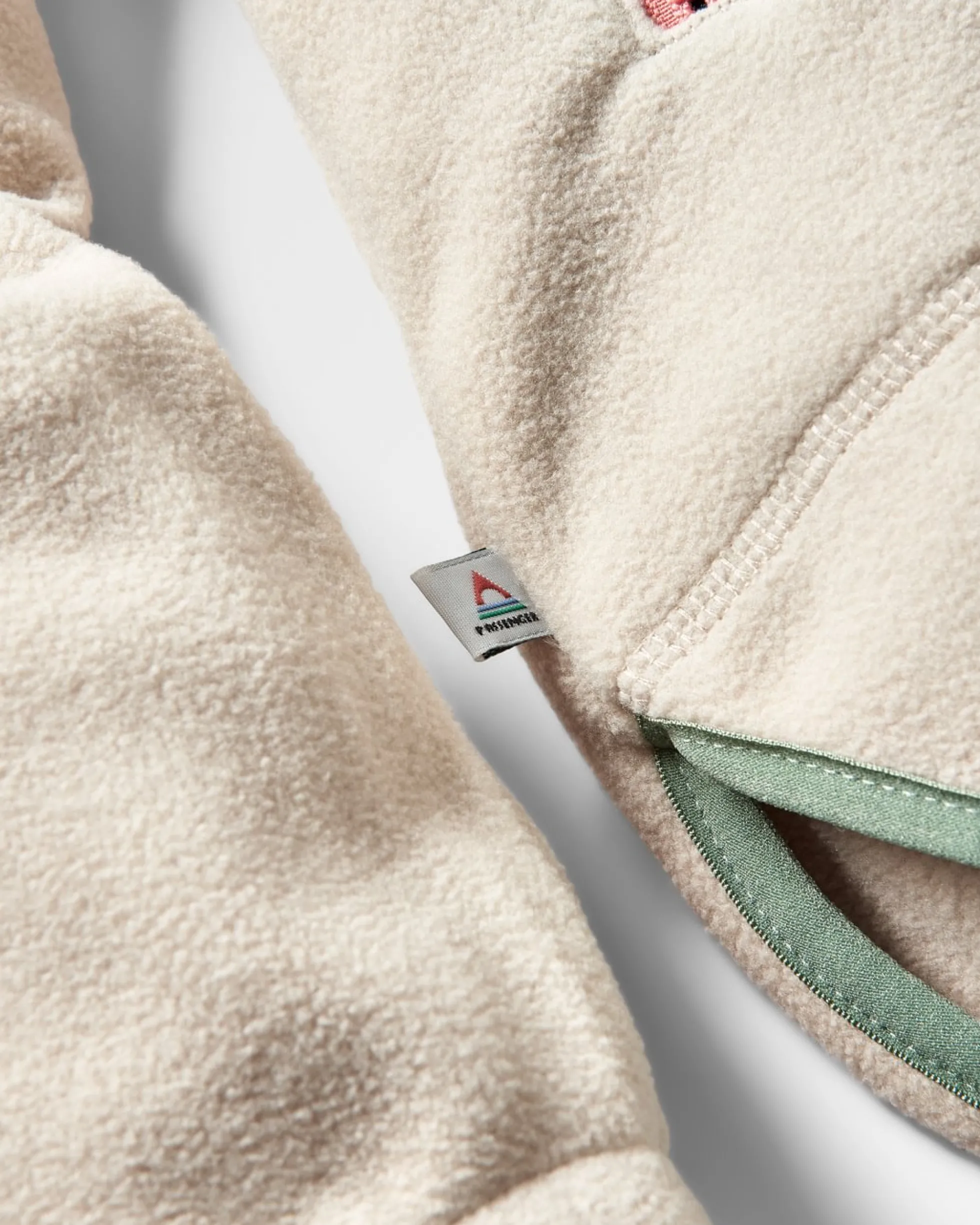 Women's Juana Polar Hooded Fleece