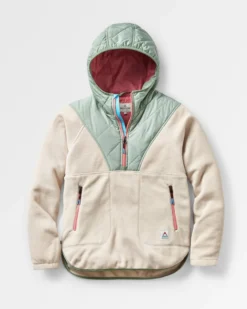 Women's Juana Polar Hooded Fleece