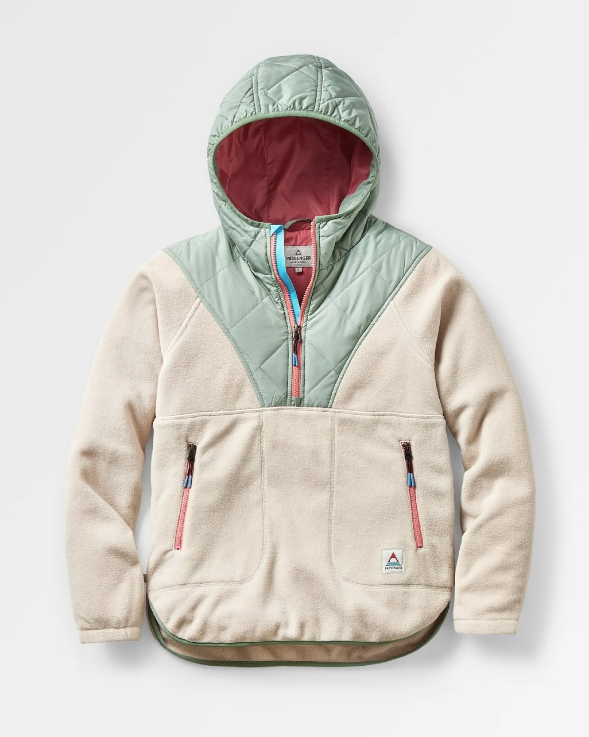 Women's Juana Polar Hooded Fleece