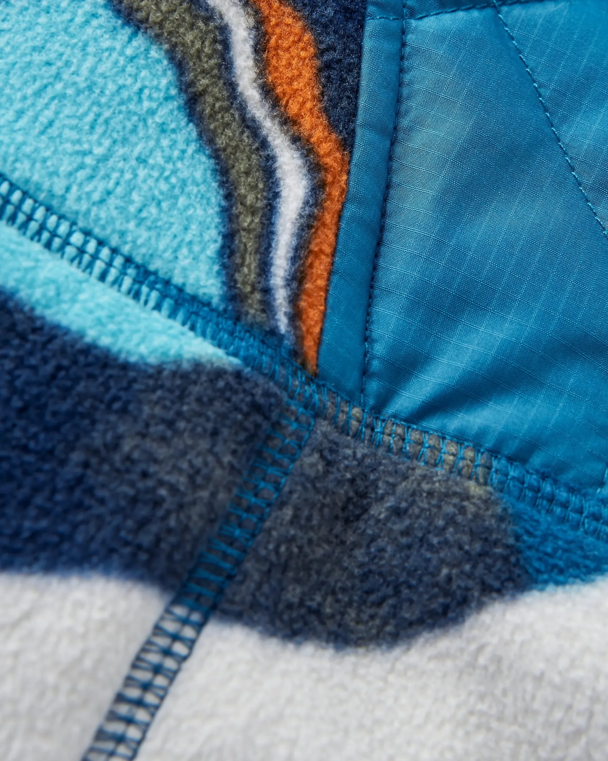 Women's Juana Polar Hooded Fleece