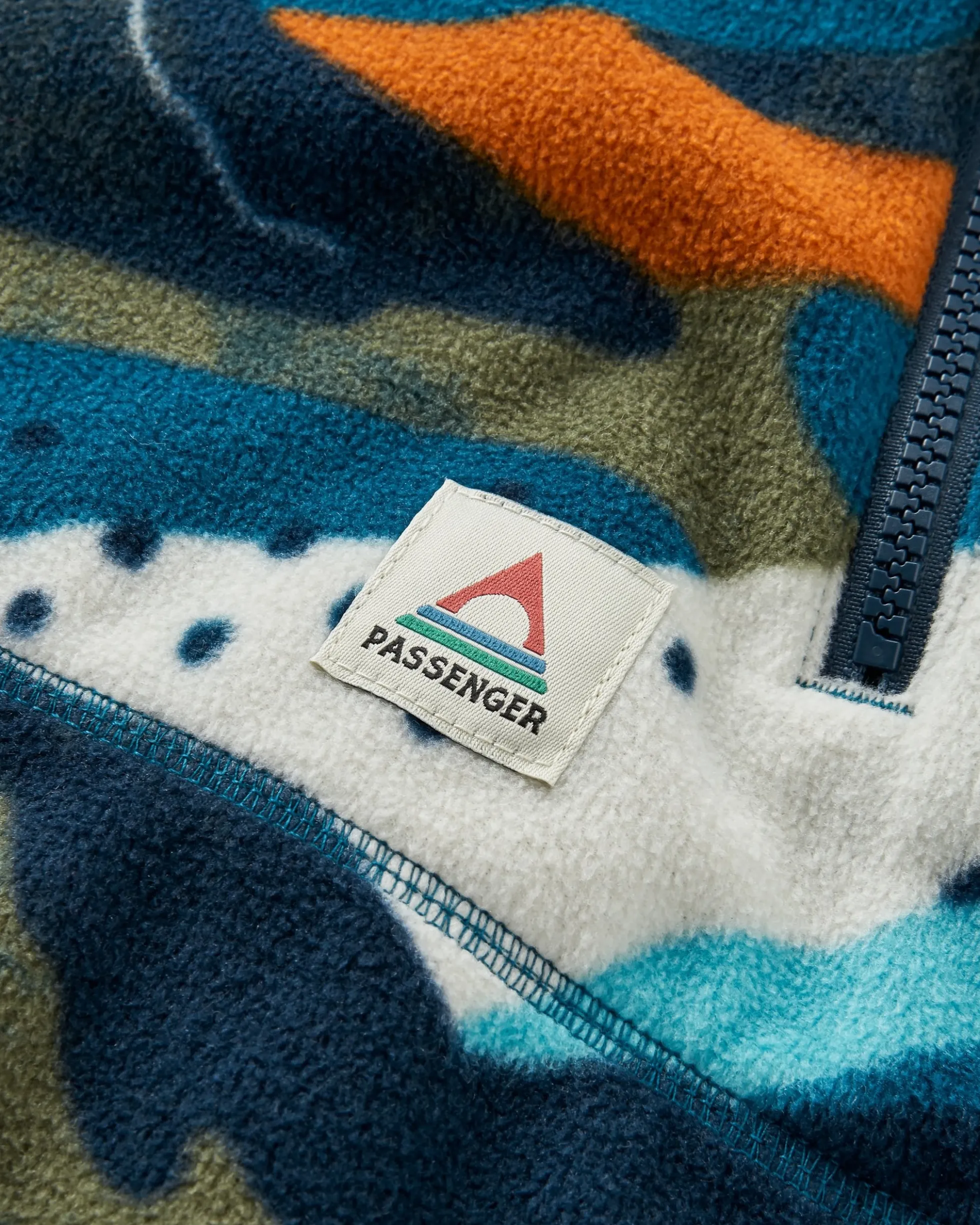 Women's Juana Polar Hooded Fleece