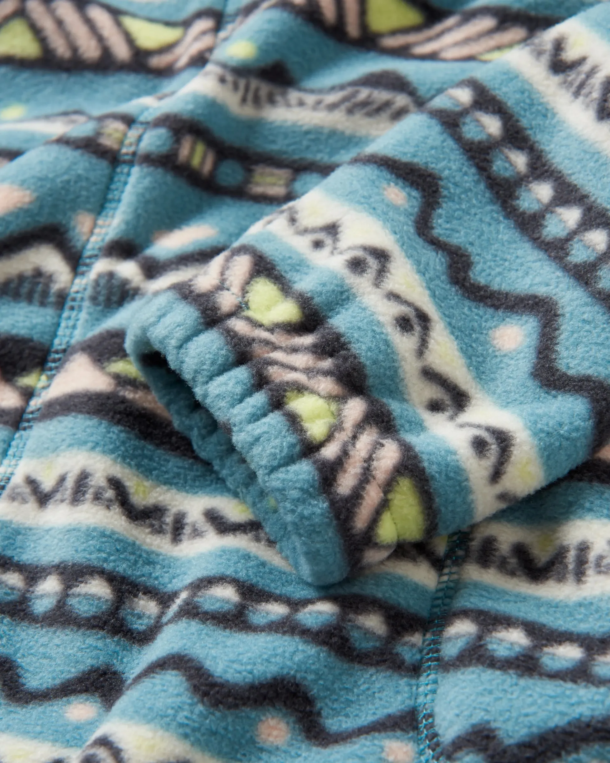 Women's Juana Polar Hooded Fleece