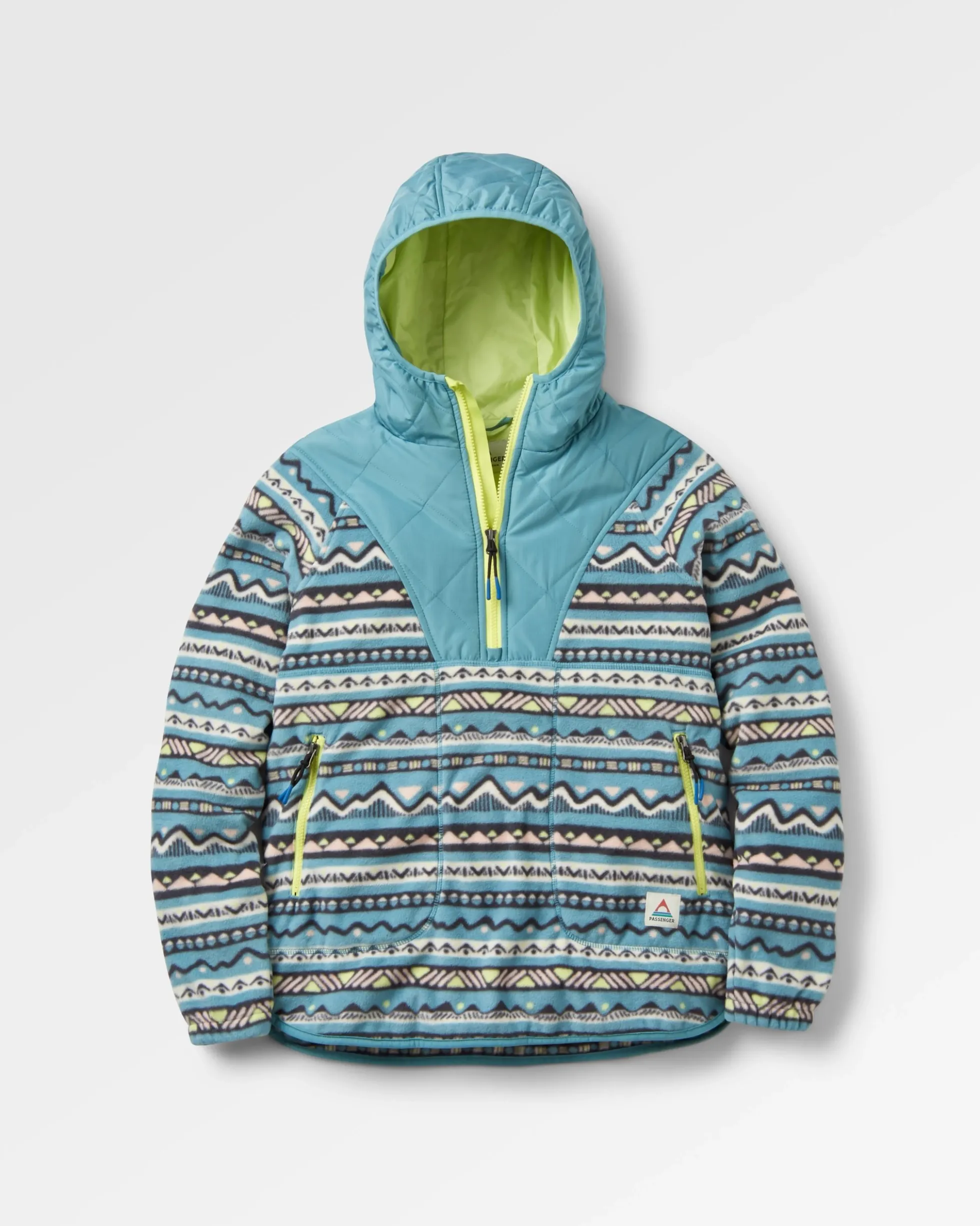 Women's Juana Polar Hooded Fleece