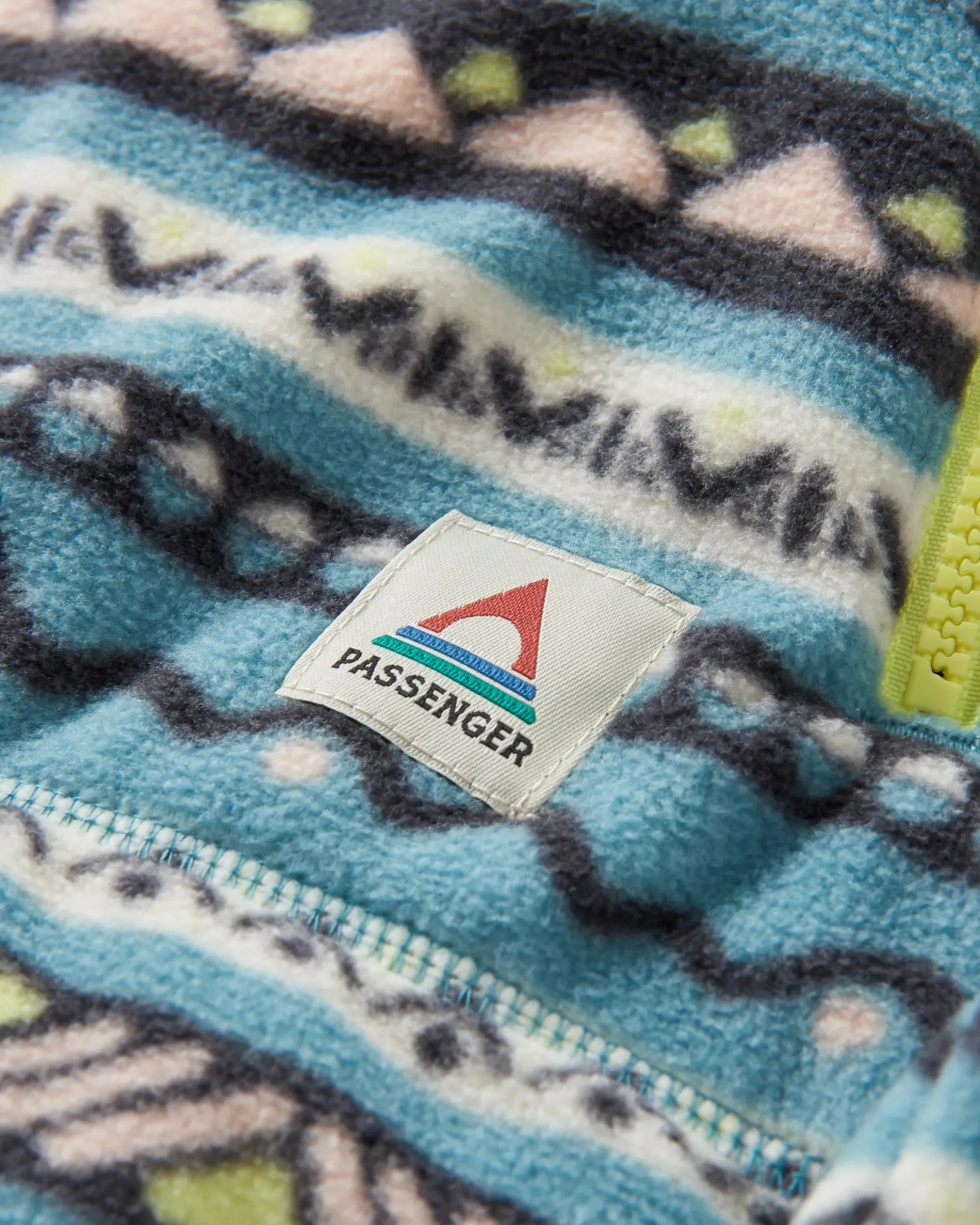 Women's Juana Polar Hooded Fleece