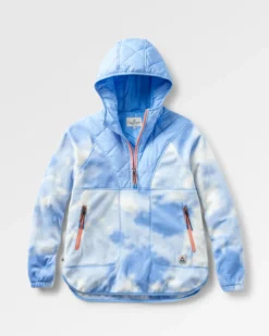 Women's Juana Polar Hooded Fleece