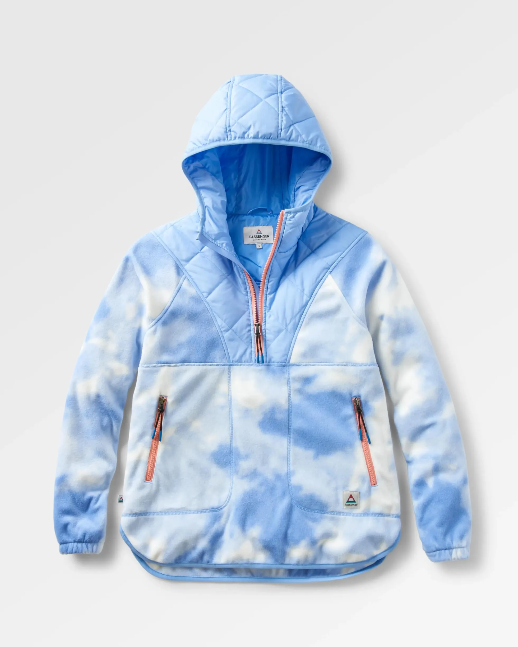 Women's Juana Polar Hooded Fleece