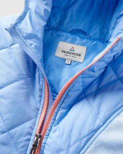 Women's Juana Polar Hooded Fleece