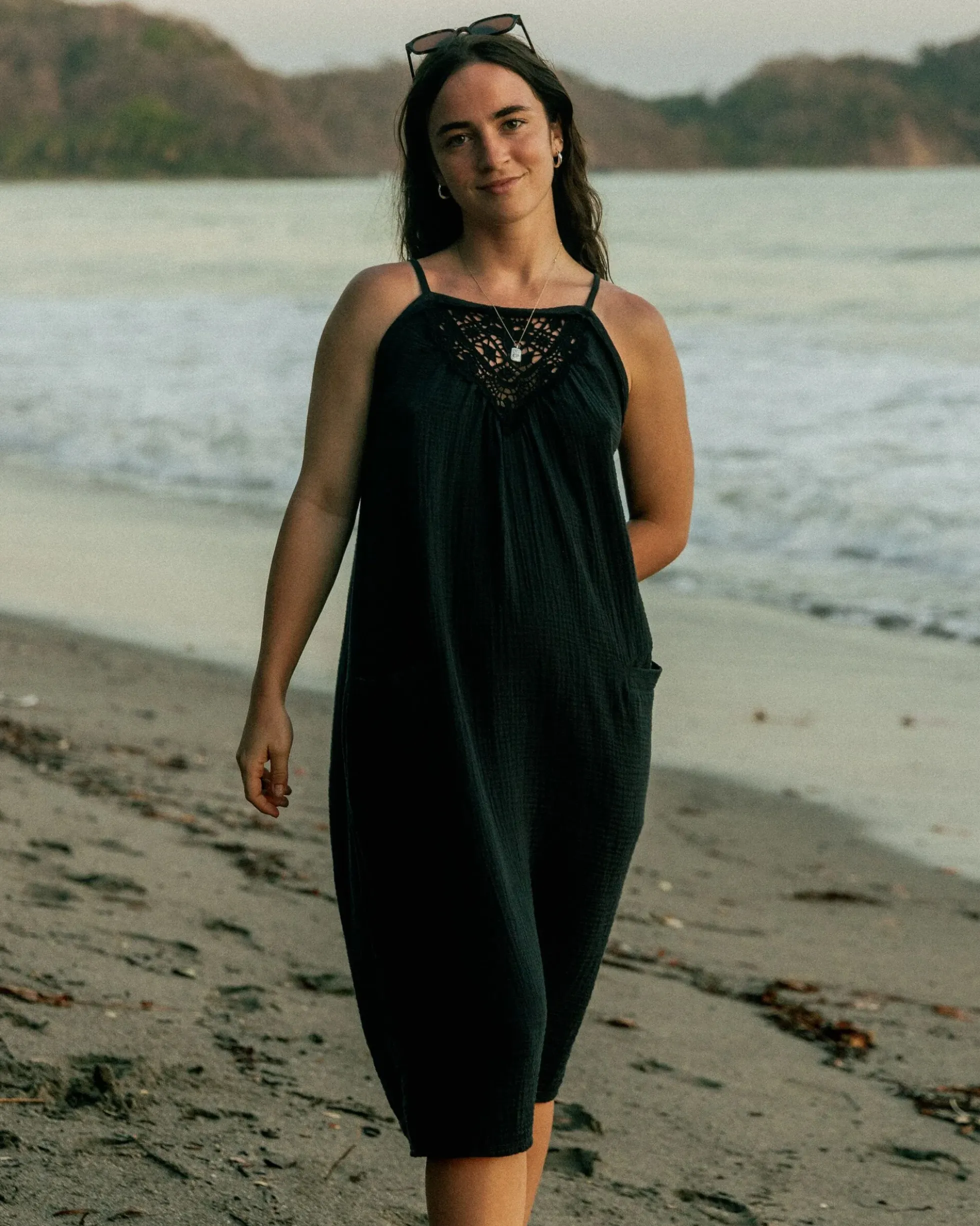 Women's Junipe Dress